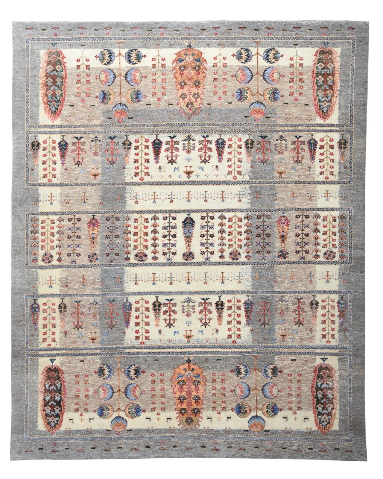 Gabbeh Rug 9